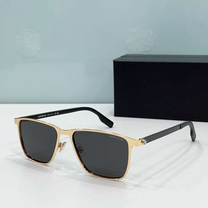 Picture of Montblanc Sunglasses _SKUfw49838768fw